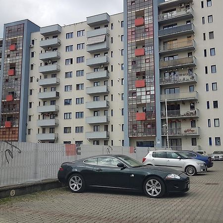 Apartament Verde Cluj-Napoca Exterior foto