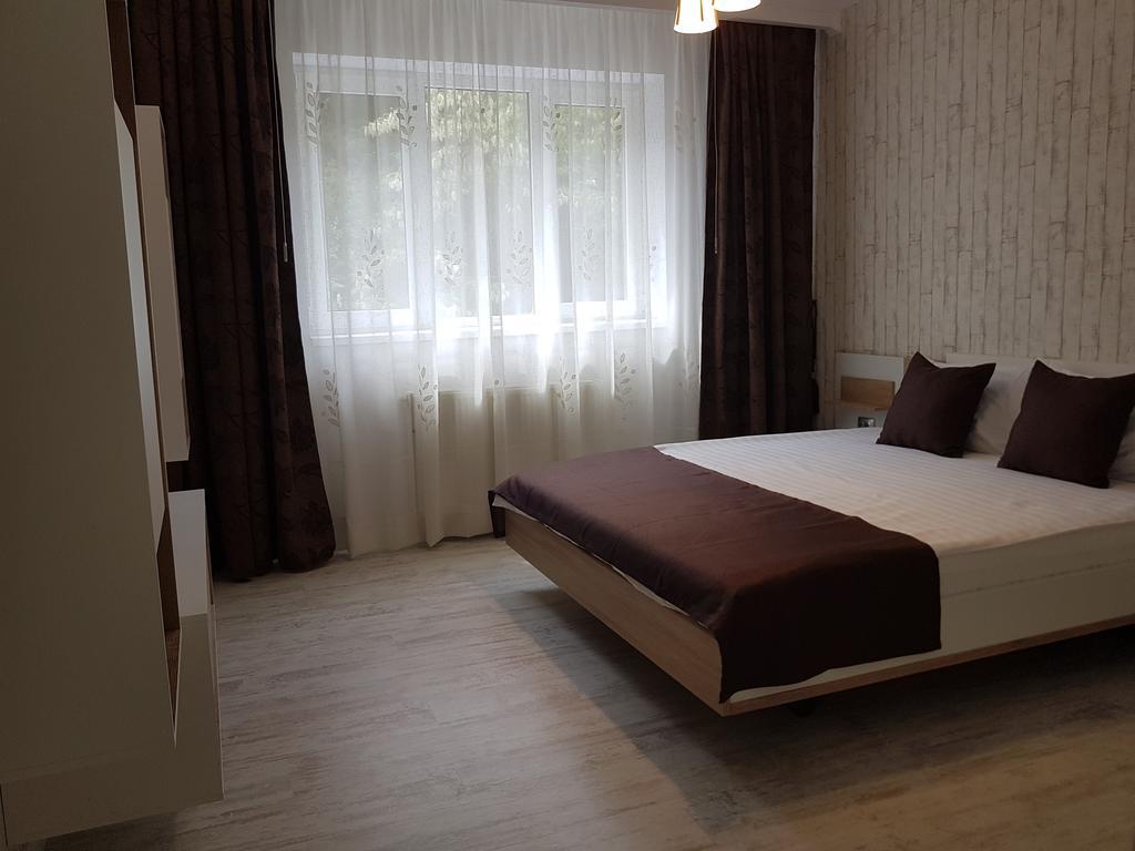 Apartament Verde Cluj-Napoca Exterior foto